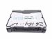 2021 Lexus Is300 Telematics Transceiver Module 86741 48071 Replacement 2021 Lexus Is300 Telematics Transceiver Module 86741 48071 Replacement thumbnail
