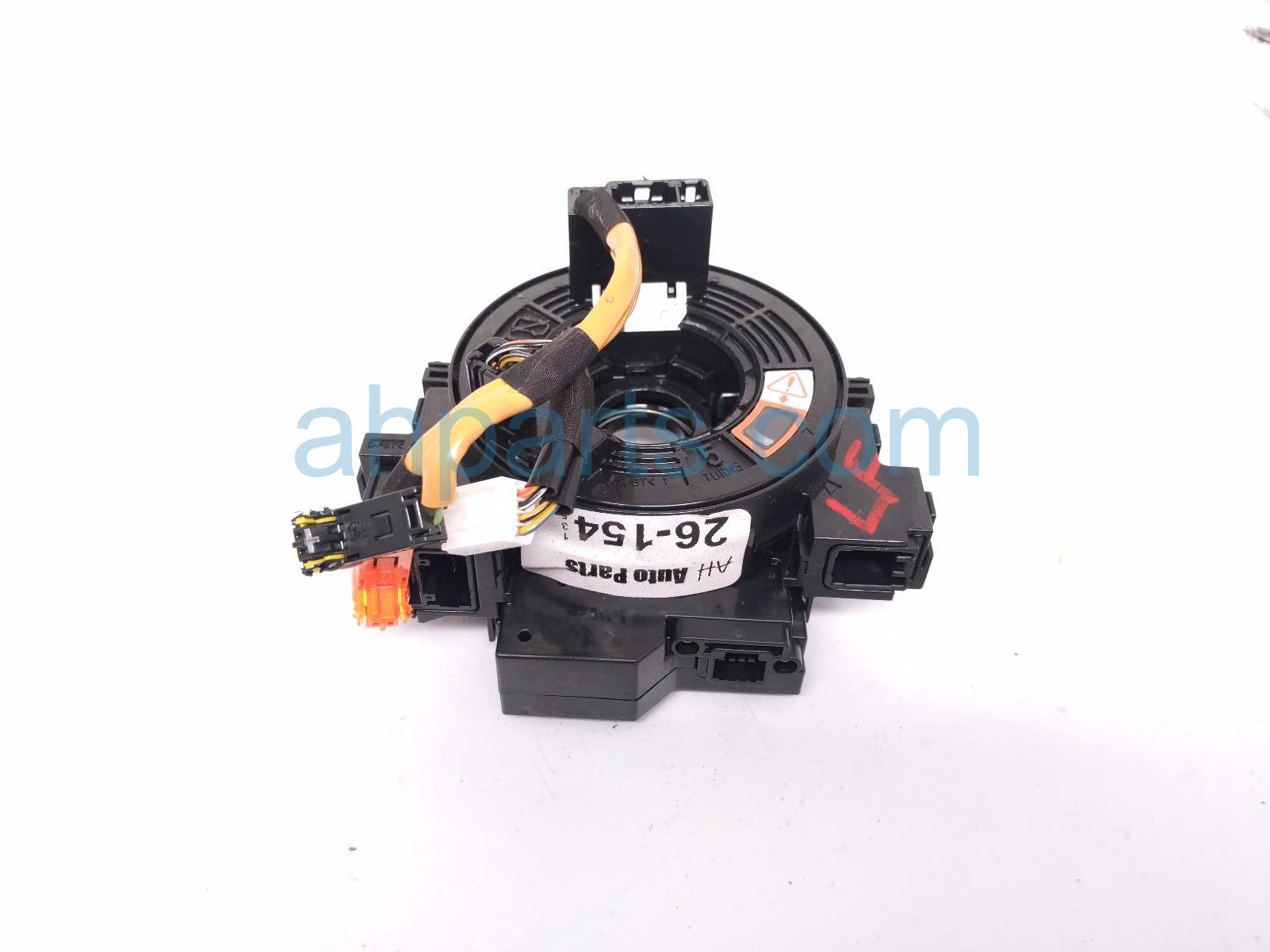 Lexus STEERING ANGLE SENSOR CLOCKSPRING