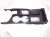 2021 Lexus Is300 Center Console Shifter Trim blk 58804 53470 Replacement 2021 Lexus Is300 Center Console Shifter Trim blk 58804 53470 Replacement thumbnail