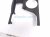 2021 Lexus Is300 Center Console Shifter Trim blk 58804 53470 Replacement 2021 Lexus Is300 Center Console Shifter Trim blk 58804 53470 Replacement thumbnail