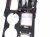 2021 Lexus Is300 Center Console Shifter Trim blk 58804 53470 Replacement 2021 Lexus Is300 Center Console Shifter Trim blk 58804 53470 Replacement thumbnail