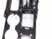 2021 Lexus Is300 Center Console Shifter Trim blk 58804 53470 Replacement 2021 Lexus Is300 Center Console Shifter Trim blk 58804 53470 Replacement thumbnail