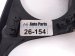 2021 Lexus Is300 Center Console Shifter Trim blk 58804 53470 Replacement 2021 Lexus Is300 Center Console Shifter Trim blk 58804 53470 Replacement thumbnail