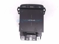 Lexus CONSOLE NAV TOUCHPAD SW-CTR Lexus CONSOLE NAV TOUCHPAD SW-CTR