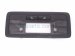 2021 Lexus Is300 Overhead Console / Map Light Black 81360 33100 C0 Replacement 2021 Lexus Is300 Overhead Console / Map Light Black 81360 33100 C0 Replacement thumbnail