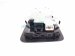 2021 Lexus Is300 Overhead Console / Map Light Black 81360 33100 C0 Replacement 2021 Lexus Is300 Overhead Console / Map Light Black 81360 33100 C0 Replacement thumbnail