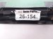 2021 Lexus Is300 Overhead Console / Map Light Black 81360 33100 C0 Replacement 2021 Lexus Is300 Overhead Console / Map Light Black 81360 33100 C0 Replacement thumbnail