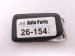 2021 Lexus Is300 Smart Remote Fob Pair Of 2 1551A 14FLB Replacement 2021 Lexus Is300 Smart Remote Fob Pair Of 2 1551A 14FLB Replacement thumbnail