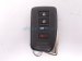 2021 Lexus Is300 Smart Remote Fob Pair Of 2 1551A 14FLB Replacement 2021 Lexus Is300 Smart Remote Fob Pair Of 2 1551A 14FLB Replacement thumbnail