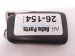 2021 Lexus Is300 Smart Remote Fob Pair Of 2 1551A 14FLB Replacement 2021 Lexus Is300 Smart Remote Fob Pair Of 2 1551A 14FLB Replacement thumbnail