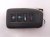 2021 Lexus Is300 Smart Remote Fob Pair Of 2 1551A 14FLB Replacement 2021 Lexus Is300 Smart Remote Fob Pair Of 2 1551A 14FLB Replacement thumbnail