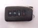 2021 Lexus Is300 Smart Remote Fob Pair Of 2 1551A 14FLB Replacement 2021 Lexus Is300 Smart Remote Fob Pair Of 2 1551A 14FLB Replacement thumbnail