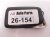 2021 Lexus Is300 Smart Remote Fob Pair Of 2 1551A 14FLB Replacement 2021 Lexus Is300 Smart Remote Fob Pair Of 2 1551A 14FLB Replacement thumbnail