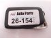 2021 Lexus Is300 Smart Remote Fob Pair Of 2 1551A 14FLB Replacement 2021 Lexus Is300 Smart Remote Fob Pair Of 2 1551A 14FLB Replacement thumbnail