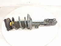 Toyota FR/RH STRUT ABSORBER + SPRING Toyota FR/RH STRUT ABSORBER + SPRING
