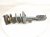 2023 Toyota Sienna Front Passenger Strut Absorber + Spring 48510 08110 Replacement 2023 Toyota Sienna Front Passenger Strut Absorber + Spring 48510 08110 Replacement thumbnail