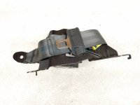 Subaru 2ND ROW LH BELT RETRACTOR - BLK Subaru 2ND ROW LH BELT RETRACTOR - BLK