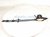 2022 Subaru WRX Rear Seat 2nd Row Driver Belt Retractor Blk 64660VC210VH Replacement 2022 Subaru WRX Rear Seat 2nd Row Driver Belt Retractor Blk 64660VC210VH Replacement thumbnail