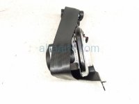 Subaru 2ND ROW RH BELT RETRACTOR - BLK Subaru 2ND ROW RH BELT RETRACTOR - BLK