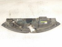 Toyota RADIATOR SUPPORT UPPER SIGHT SHIELD Toyota RADIATOR SUPPORT UPPER SIGHT SHIELD