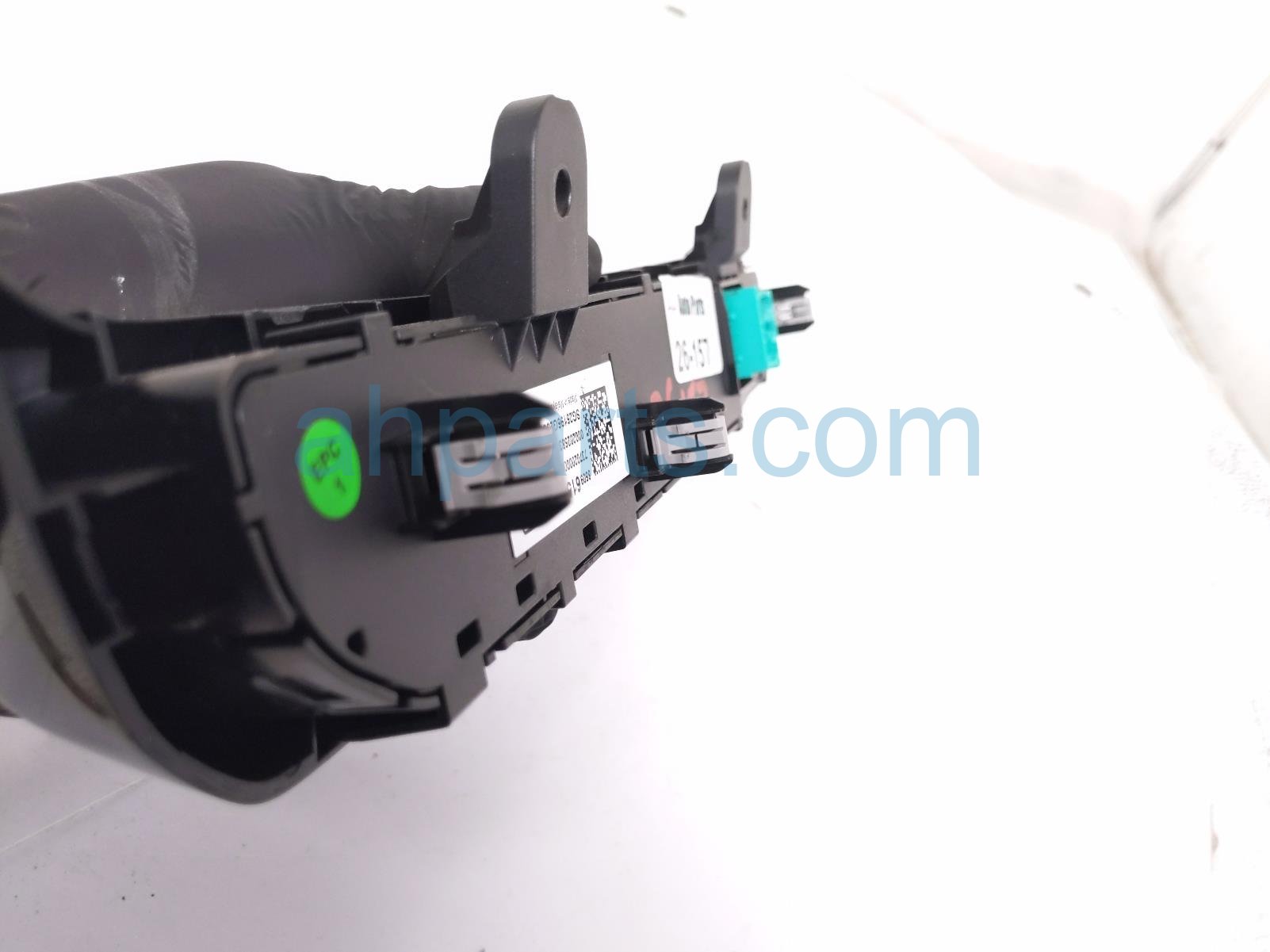 2026 Chevy Equinoxev Temperature Climate Heater/ac Control(on Dash) 85096154 Replacement 2026 Chevy Equinoxev Temperature Climate Heater/ac Control(on Dash) 85096154 Replacement thumbnail
