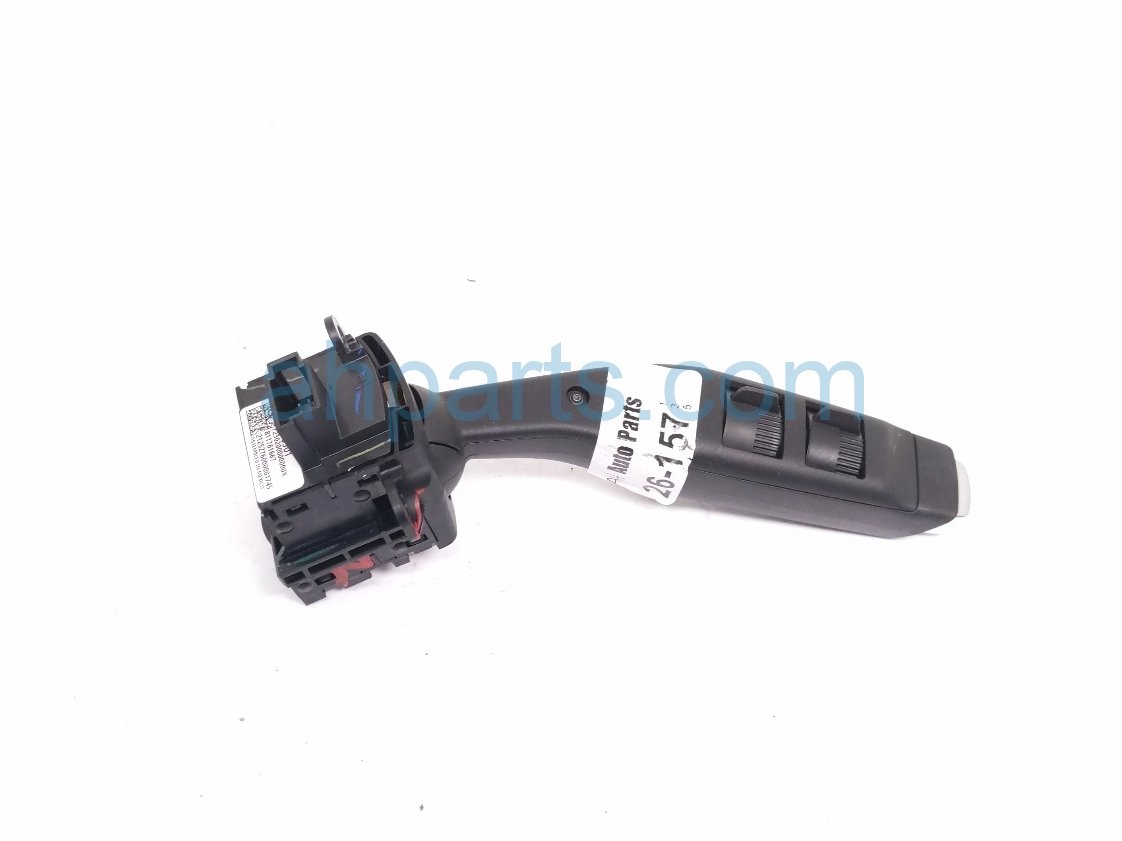 2026 Chevy Equinoxev Combo Light/ Signal / Wiper Column Switch 13563301 Replacement 2026 Chevy Equinoxev Combo Light/ Signal / Wiper Column Switch 13563301 Replacement thumbnail