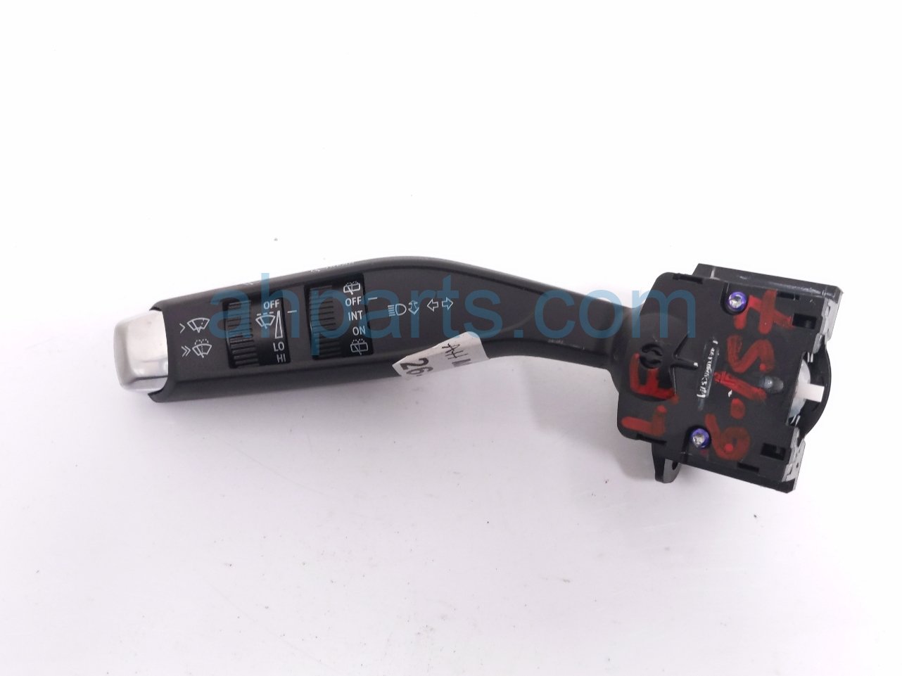 2026 Chevy Equinoxev Combo Light/ Signal / Wiper Column Switch 13563301 Replacement 2026 Chevy Equinoxev Combo Light/ Signal / Wiper Column Switch 13563301 Replacement thumbnail