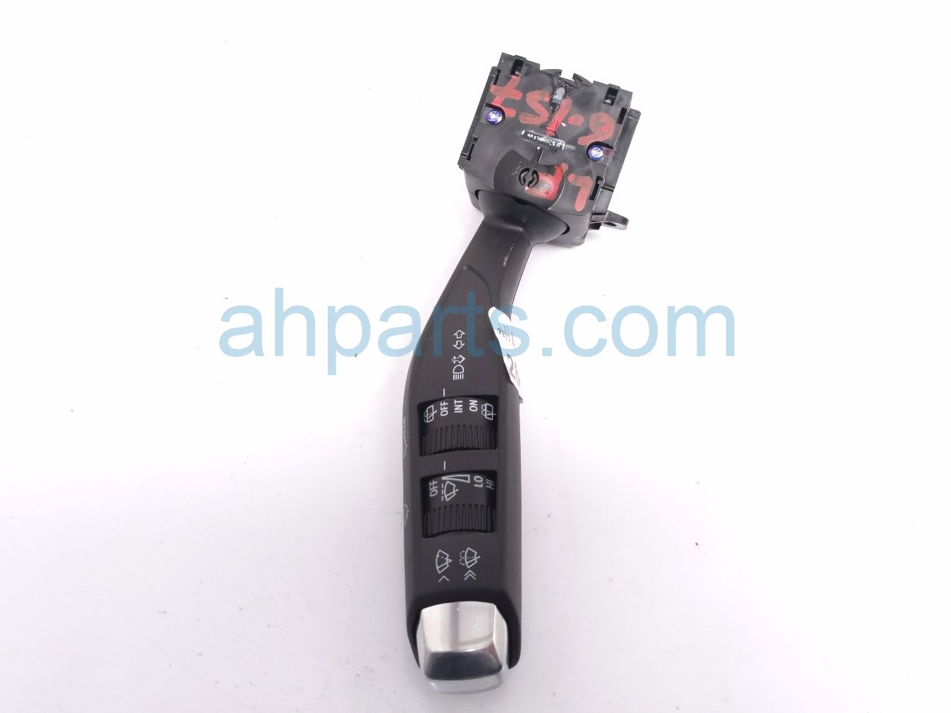 2026 Chevy Equinoxev Combo Light/ Signal / Wiper Column Switch 13563301 Replacement 2026 Chevy Equinoxev Combo Light/ Signal / Wiper Column Switch 13563301 Replacement thumbnail