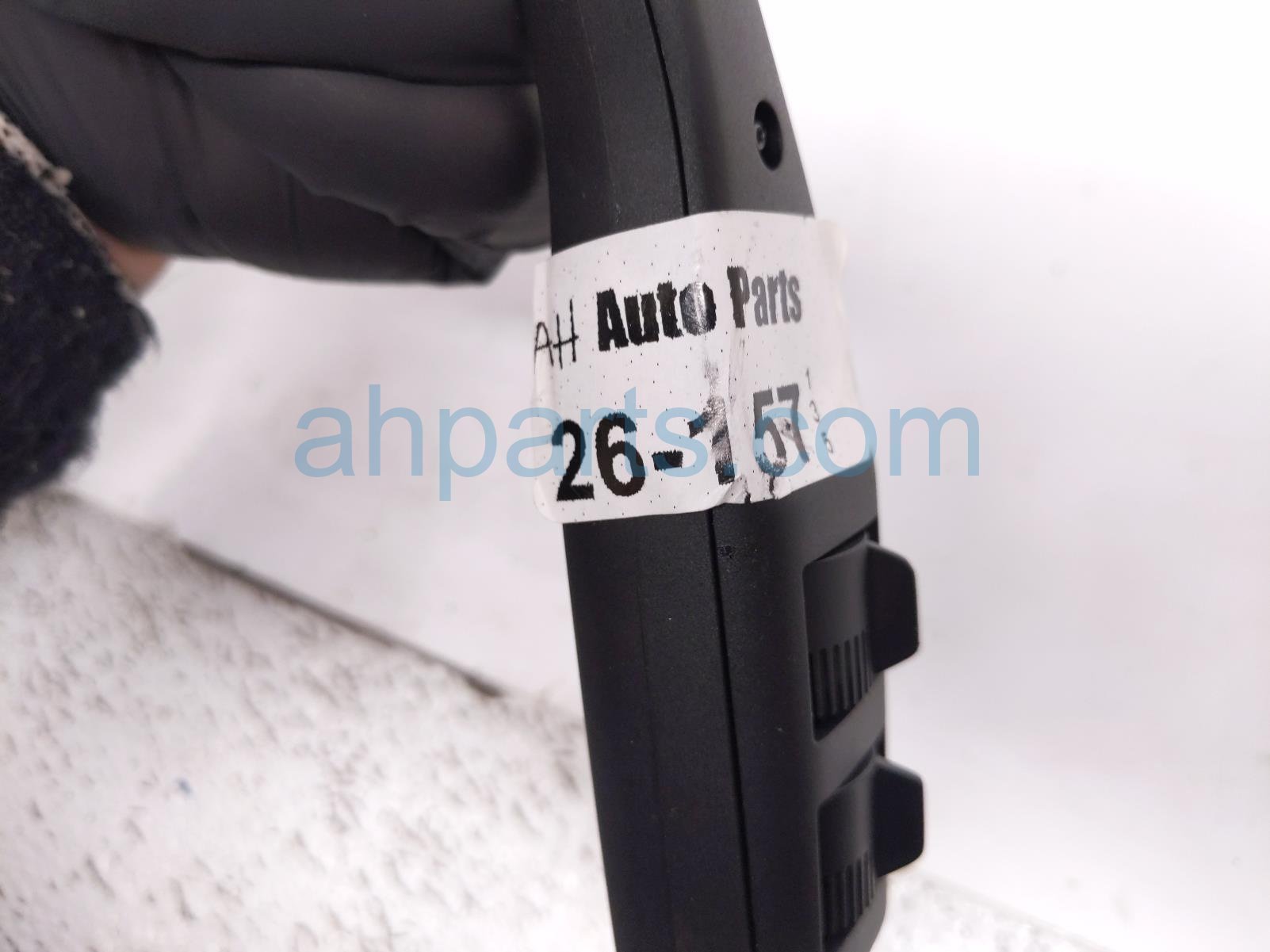 2026 Chevy Equinoxev Combo Light/ Signal / Wiper Column Switch 13563301 Replacement 2026 Chevy Equinoxev Combo Light/ Signal / Wiper Column Switch 13563301 Replacement thumbnail