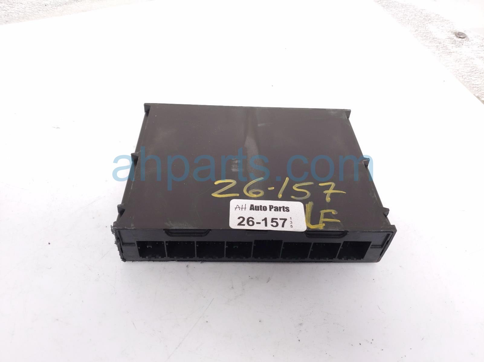 2026 Chevy Equinoxev Keyless Control Module Unit 13568202 Replacement 2026 Chevy Equinoxev Keyless Control Module Unit 13568202 Replacement thumbnail