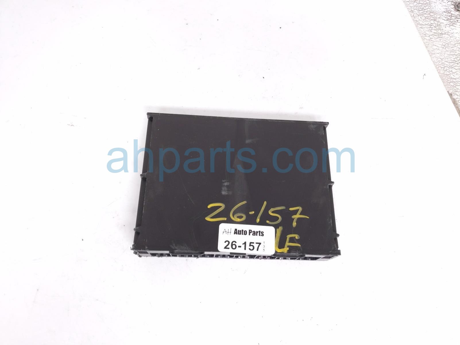 2026 Chevy Equinoxev Keyless Control Module Unit 13568202 Replacement 2026 Chevy Equinoxev Keyless Control Module Unit 13568202 Replacement thumbnail