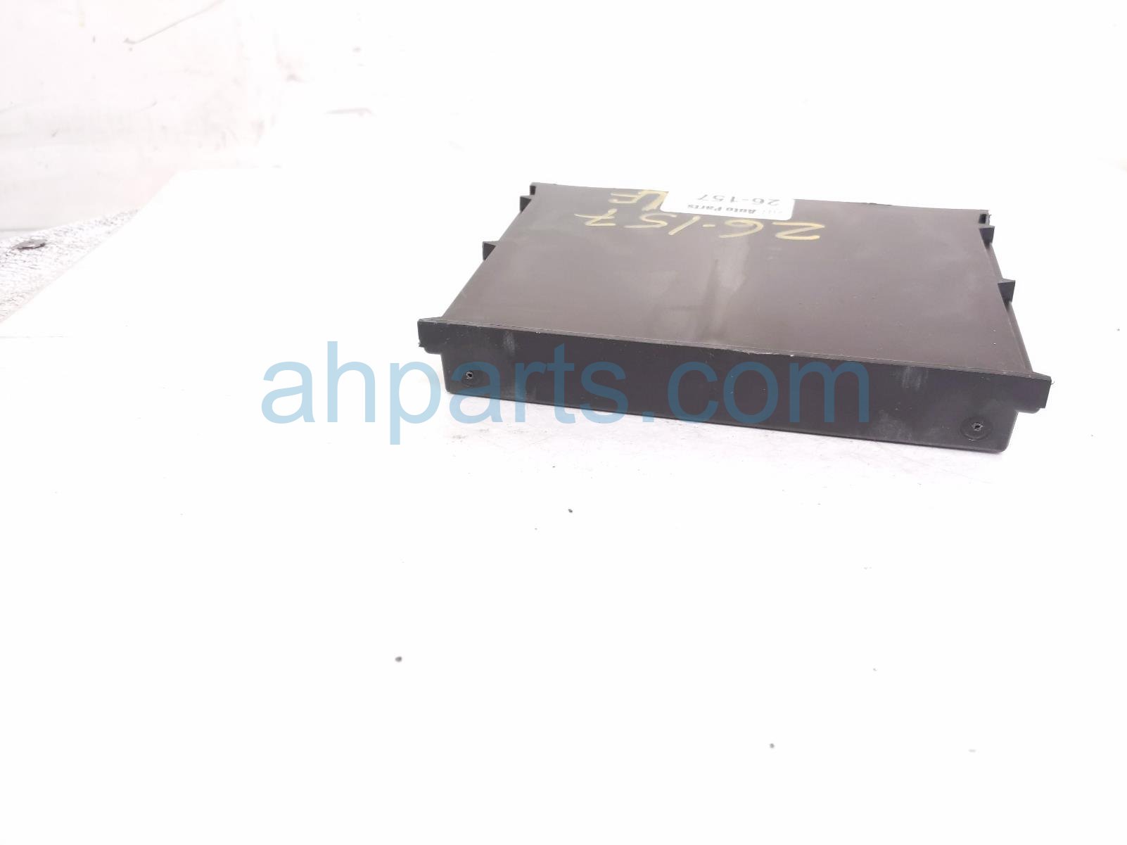 2026 Chevy Equinoxev Keyless Control Module Unit 13568202 Replacement 2026 Chevy Equinoxev Keyless Control Module Unit 13568202 Replacement thumbnail