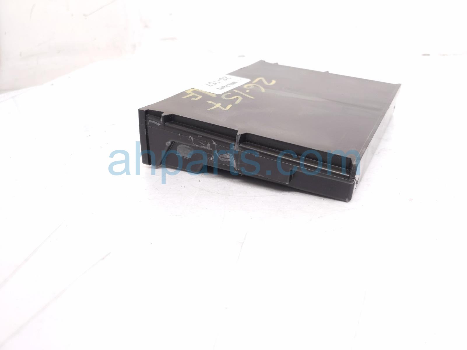 2026 Chevy Equinoxev Keyless Control Module Unit 13568202 Replacement 2026 Chevy Equinoxev Keyless Control Module Unit 13568202 Replacement thumbnail