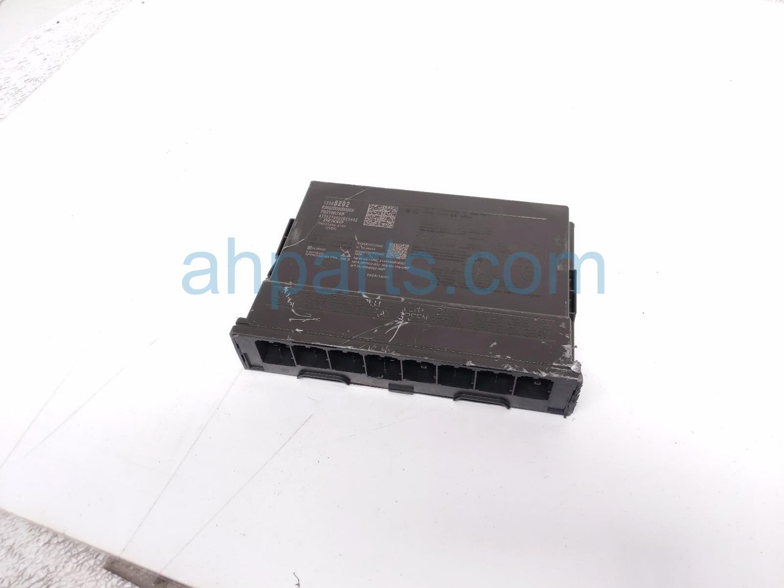 2026 Chevy Equinoxev Keyless Control Module Unit 13568202 Replacement 2026 Chevy Equinoxev Keyless Control Module Unit 13568202 Replacement thumbnail