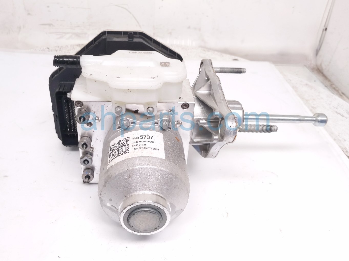 2026 Chevy Equinoxev (anti Lock Brake) Abs/vsa Pump Modulator? 86517309 Replacement 2026 Chevy Equinoxev (anti Lock Brake) Abs/vsa Pump Modulator? 86517309 Replacement thumbnail
