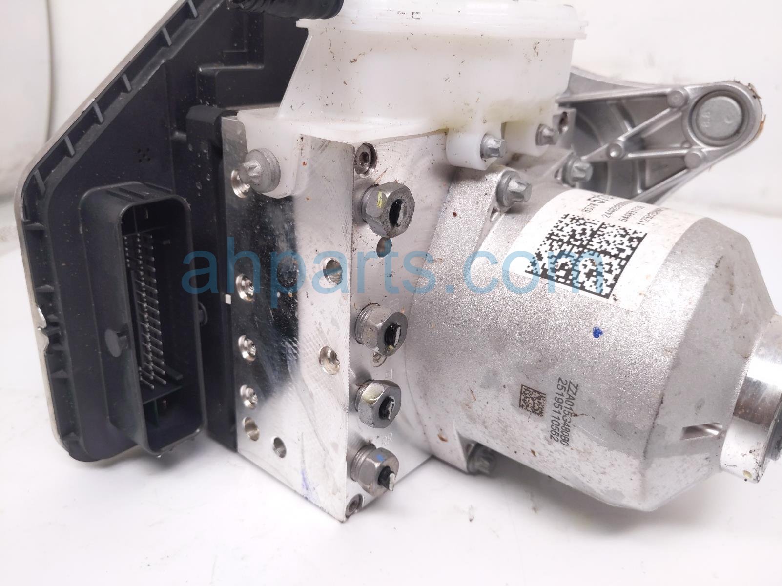 2026 Chevy Equinoxev (anti Lock Brake) Abs/vsa Pump Modulator? 86517309 Replacement 2026 Chevy Equinoxev (anti Lock Brake) Abs/vsa Pump Modulator? 86517309 Replacement thumbnail