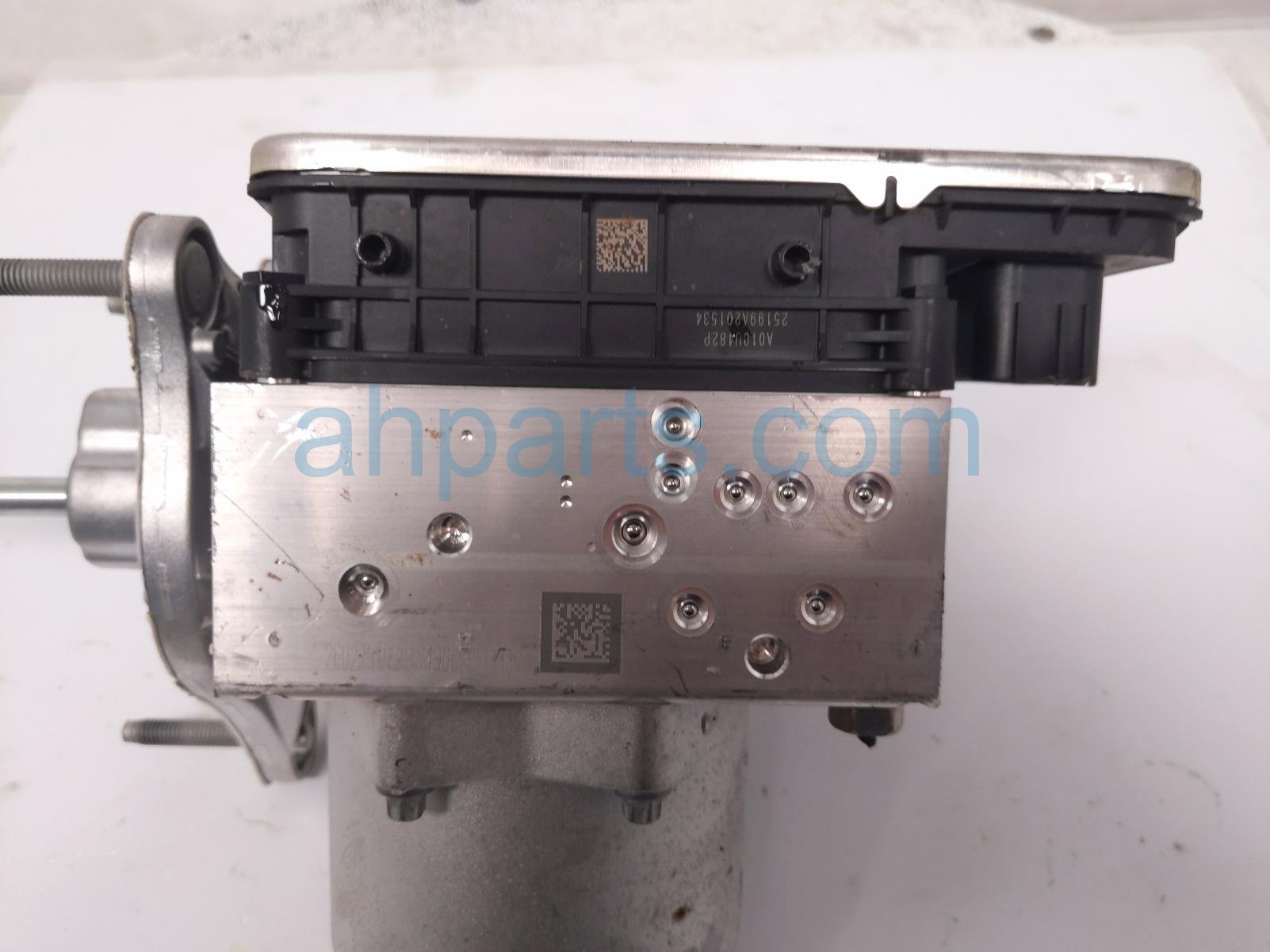 2026 Chevy Equinoxev (anti Lock Brake) Abs/vsa Pump Modulator? 86517309 Replacement 2026 Chevy Equinoxev (anti Lock Brake) Abs/vsa Pump Modulator? 86517309 Replacement thumbnail