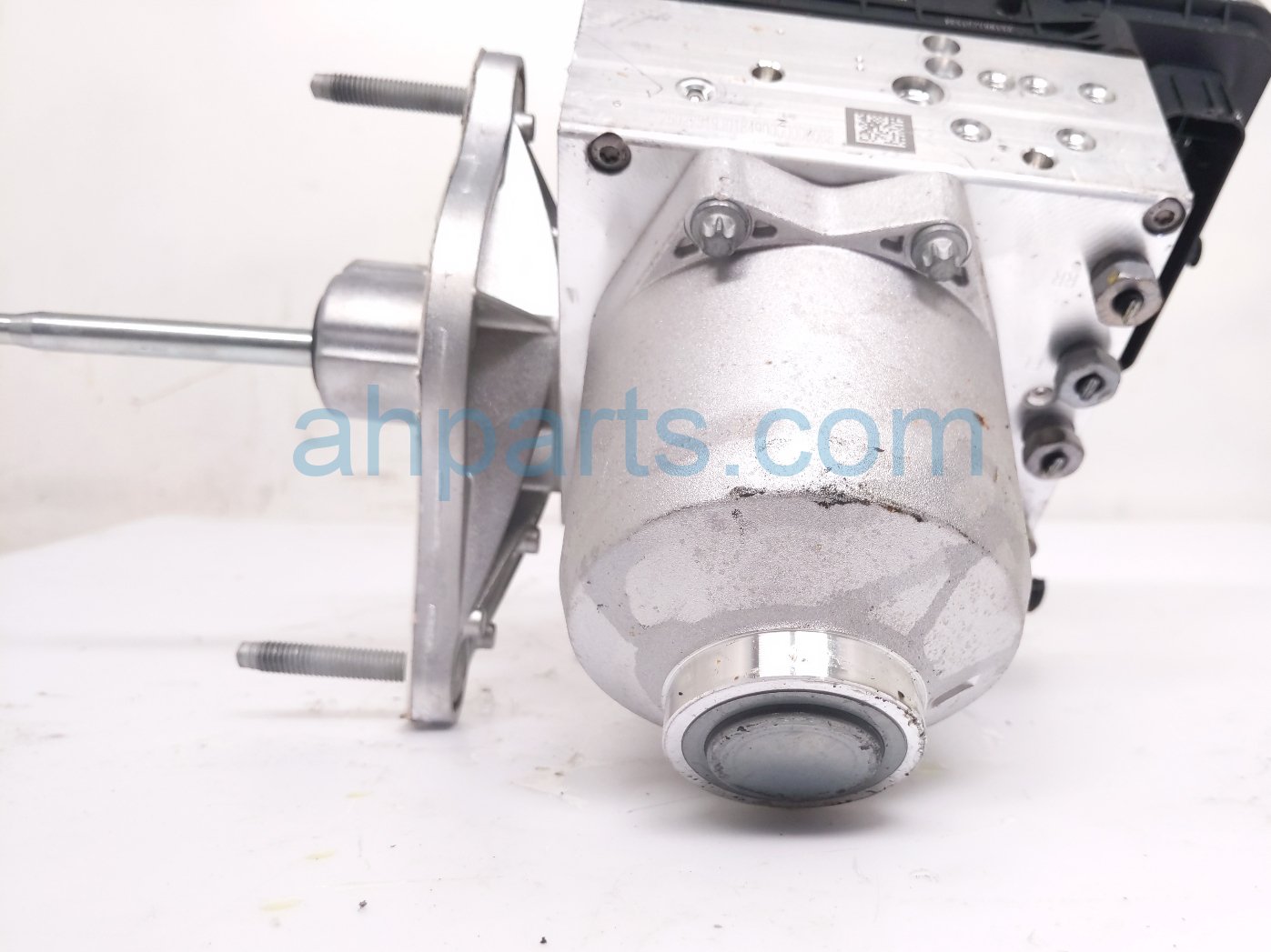 2026 Chevy Equinoxev (anti Lock Brake) Abs/vsa Pump Modulator? 86517309 Replacement 2026 Chevy Equinoxev (anti Lock Brake) Abs/vsa Pump Modulator? 86517309 Replacement thumbnail