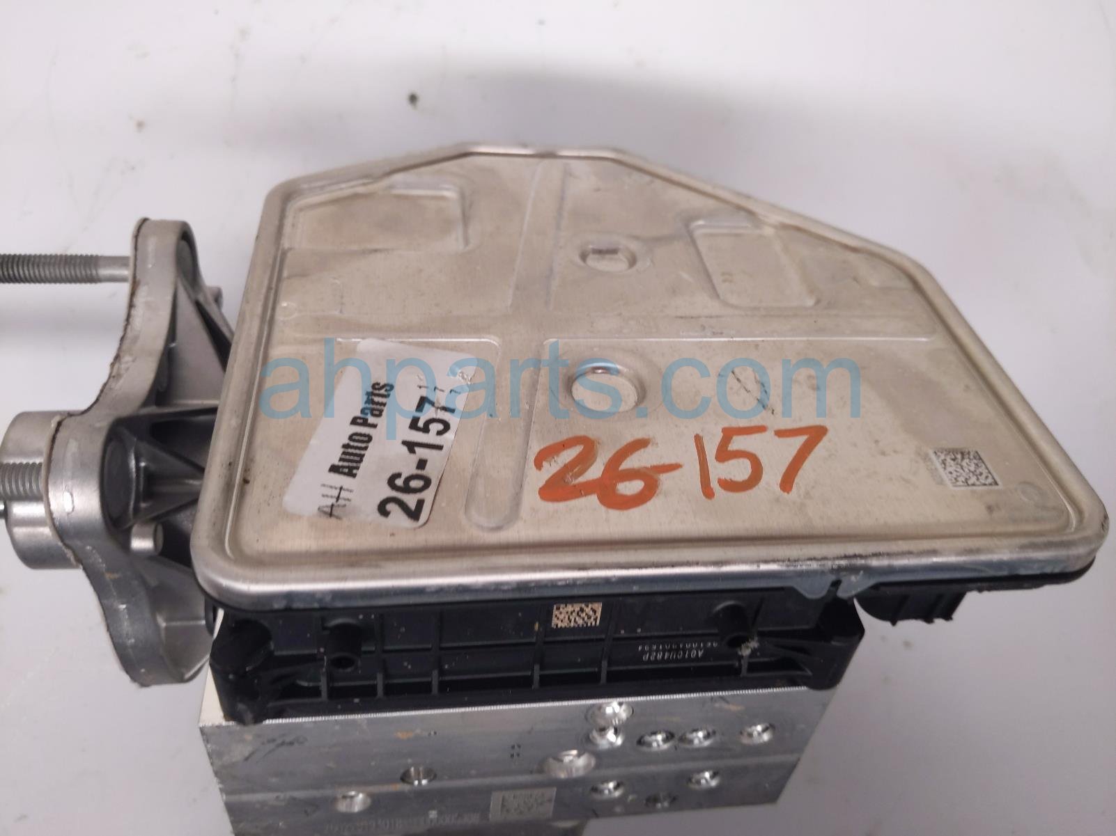 2026 Chevy Equinoxev (anti Lock Brake) Abs/vsa Pump Modulator? 86517309 Replacement 2026 Chevy Equinoxev (anti Lock Brake) Abs/vsa Pump Modulator? 86517309 Replacement thumbnail