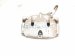 2026 Chevy Equinoxev Front Driver Brake Caliper 13542337 Replacement 2026 Chevy Equinoxev Front Driver Brake Caliper 13542337 Replacement thumbnail