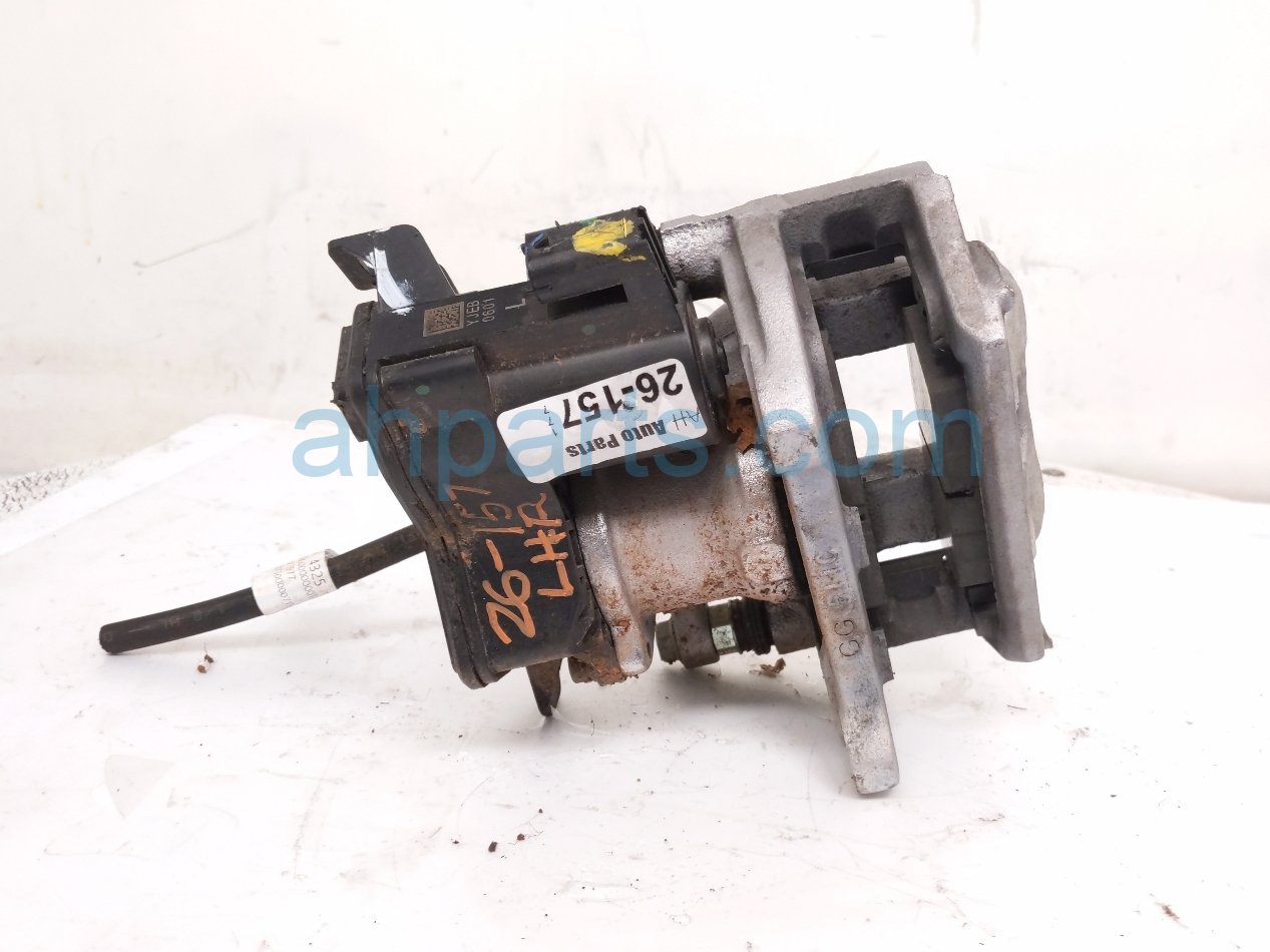 2026 Chevy Equinoxev Rear Driver Brake Caliper 13551422 Replacement 2026 Chevy Equinoxev Rear Driver Brake Caliper 13551422 Replacement thumbnail