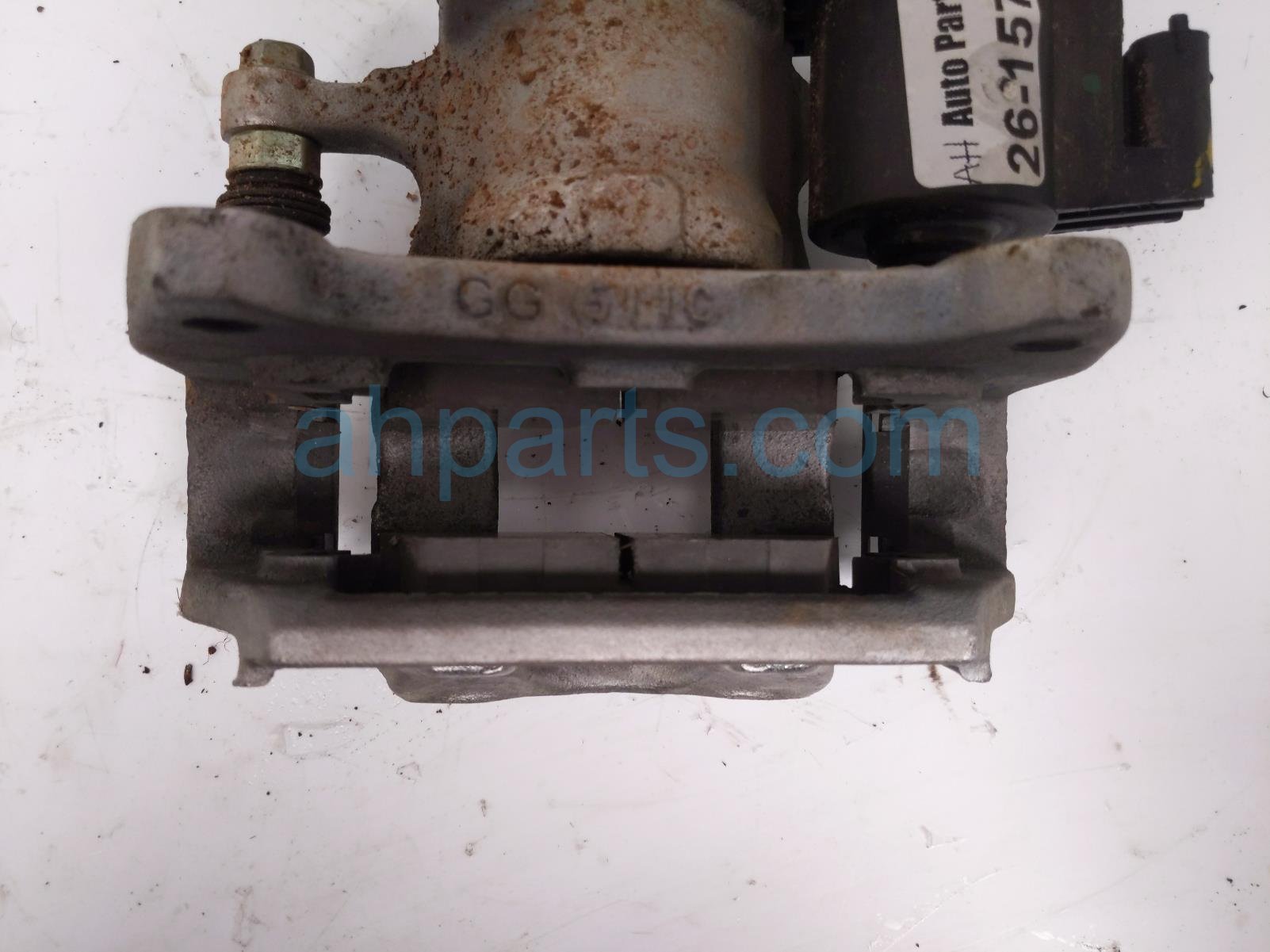 2026 Chevy Equinoxev Rear Driver Brake Caliper 13551422 Replacement 2026 Chevy Equinoxev Rear Driver Brake Caliper 13551422 Replacement thumbnail