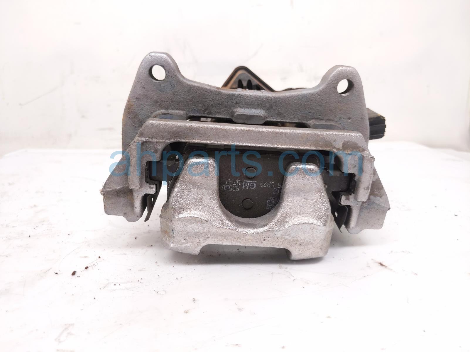 2026 Chevy Equinoxev Rear Driver Brake Caliper 13551422 Replacement 2026 Chevy Equinoxev Rear Driver Brake Caliper 13551422 Replacement thumbnail