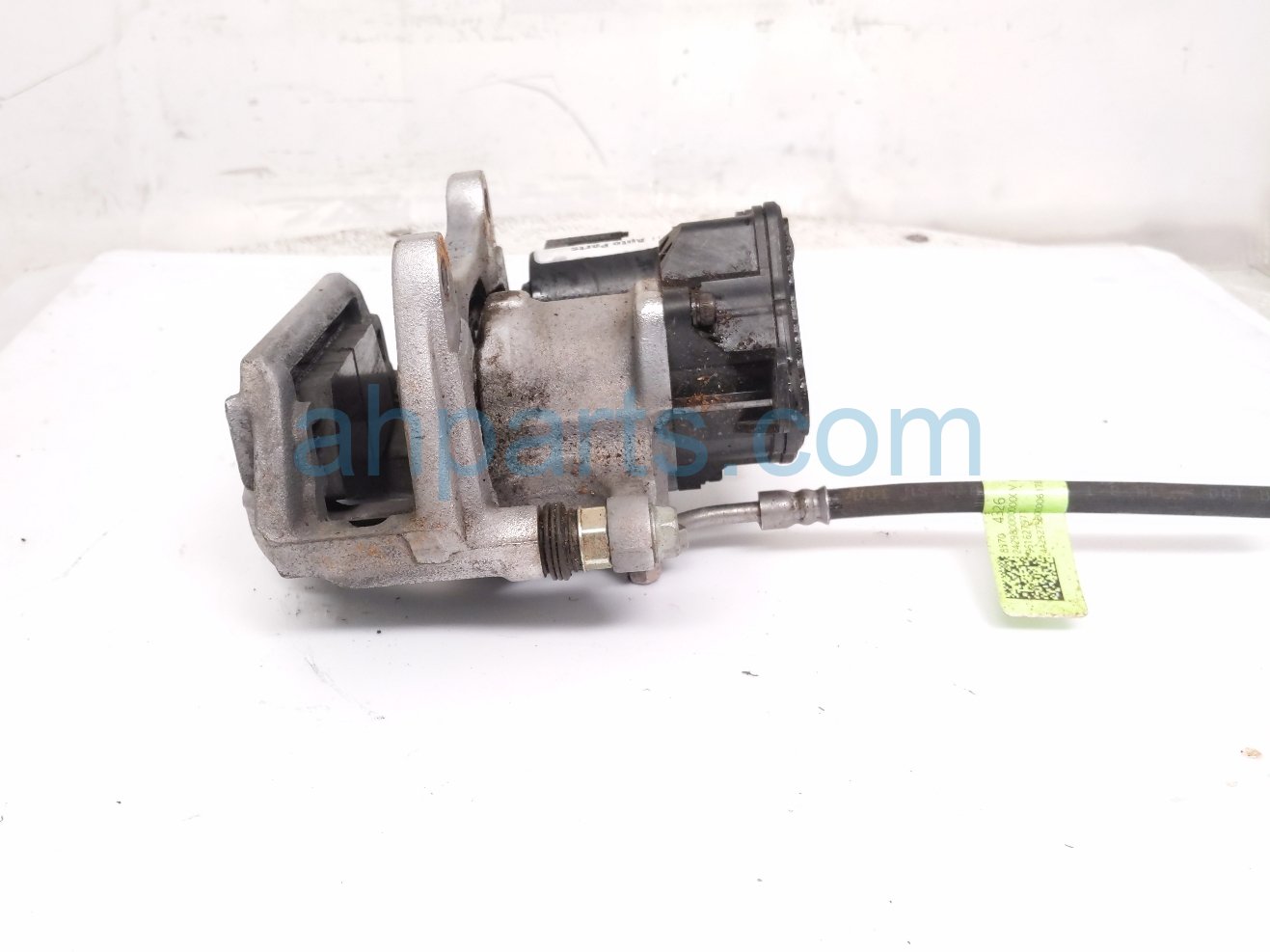 2026 Chevy Equinoxev Rear Passenger Brake Caliper 13551423 Replacement 2026 Chevy Equinoxev Rear Passenger Brake Caliper 13551423 Replacement thumbnail