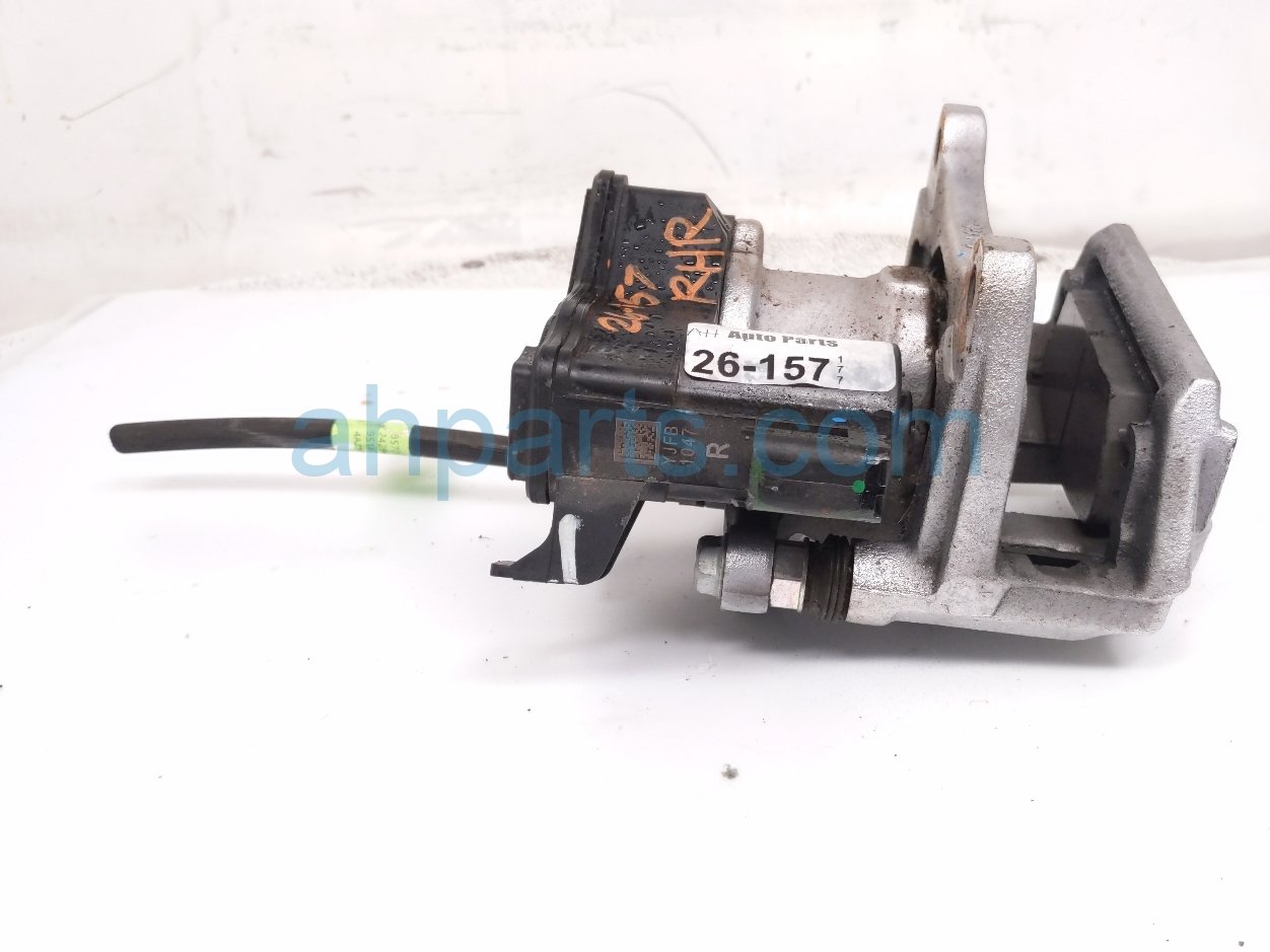2026 Chevy Equinoxev Rear Passenger Brake Caliper 13551423 Replacement 2026 Chevy Equinoxev Rear Passenger Brake Caliper 13551423 Replacement thumbnail