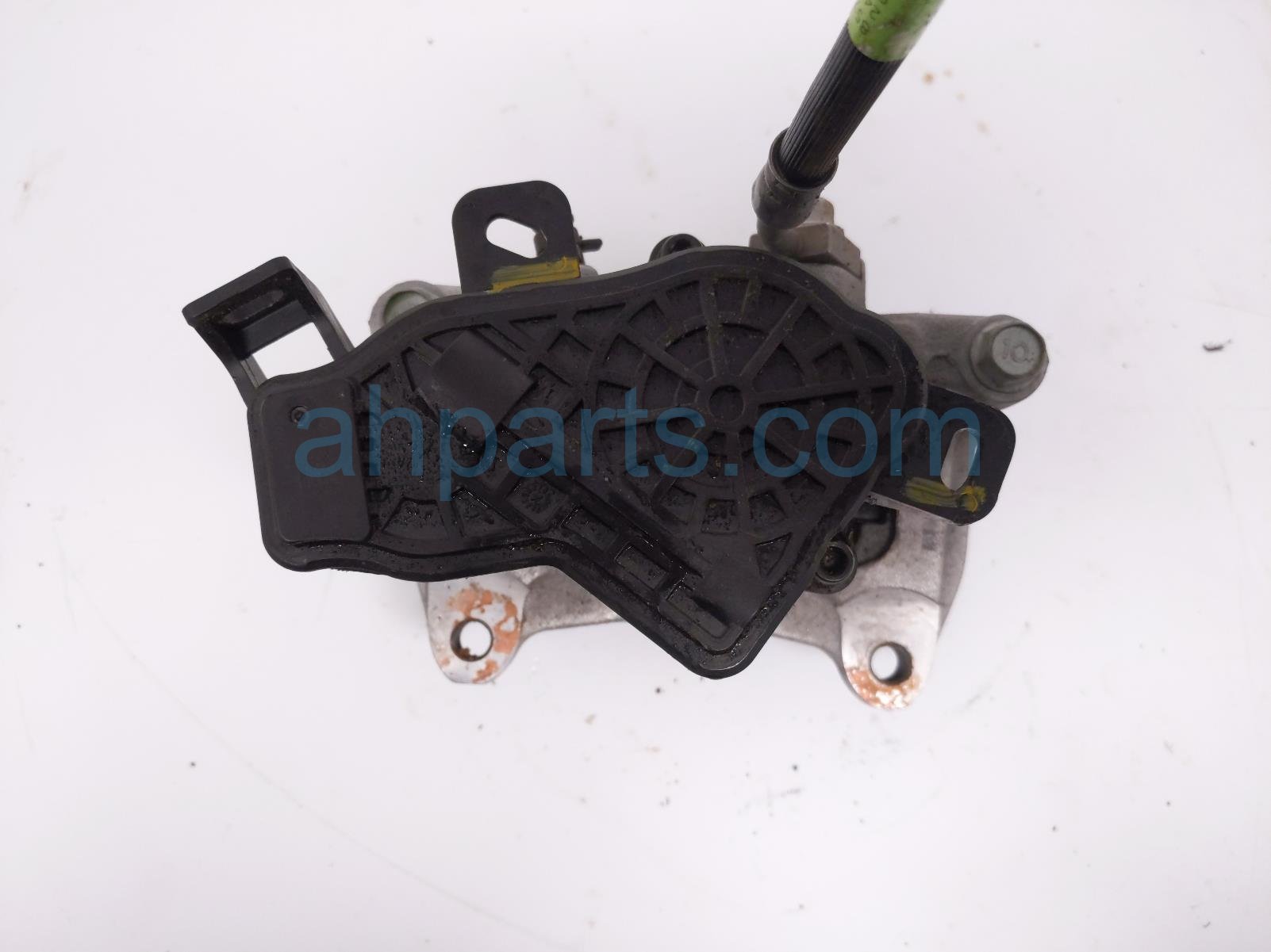 2026 Chevy Equinoxev Rear Passenger Brake Caliper 13551423 Replacement 2026 Chevy Equinoxev Rear Passenger Brake Caliper 13551423 Replacement thumbnail