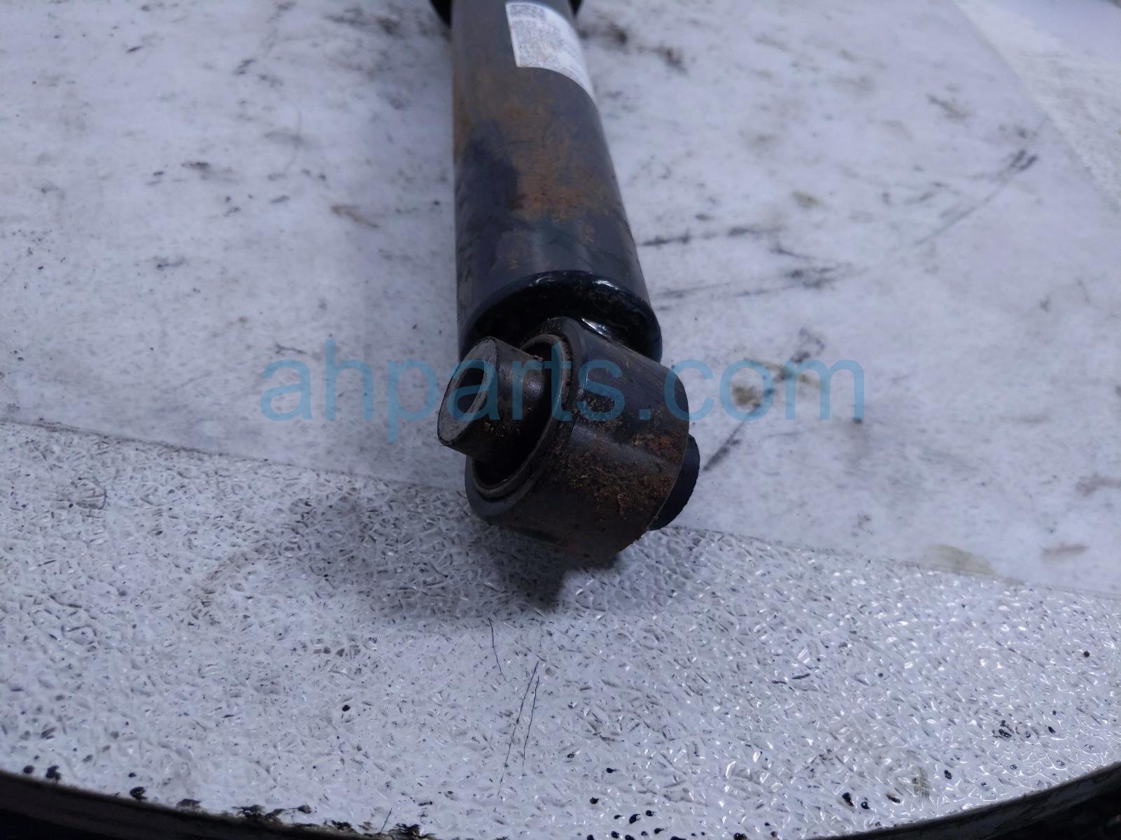 2026 Chevy Equinoxev Strut / Spring / Rear Driver Shock Absorber 85731737 Replacement 2026 Chevy Equinoxev Strut / Spring / Rear Driver Shock Absorber 85731737 Replacement thumbnail