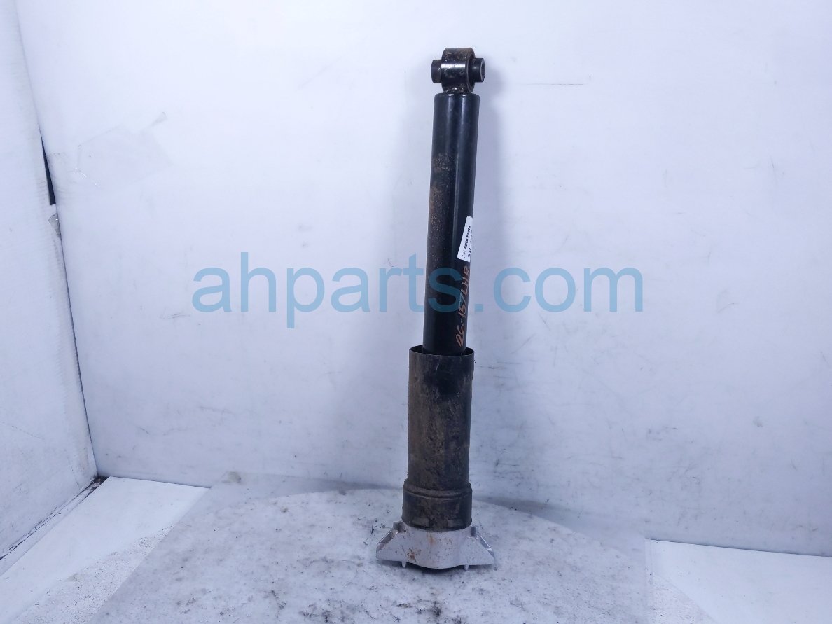 2026 Chevy Equinoxev Strut / Spring / Rear Driver Shock Absorber 85731737 Replacement 2026 Chevy Equinoxev Strut / Spring / Rear Driver Shock Absorber 85731737 Replacement thumbnail