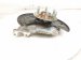 2026 Chevy Equinoxev Front Driver Spindle Knuckle Hub Fwd 5080675 Replacement 2026 Chevy Equinoxev Front Driver Spindle Knuckle Hub Fwd 5080675 Replacement thumbnail