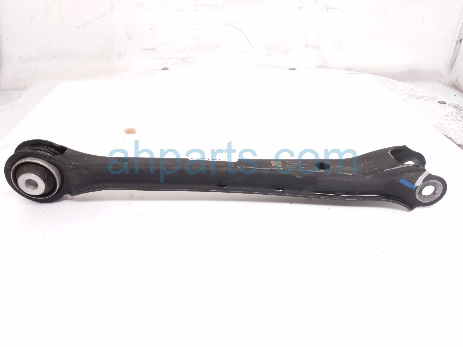 2026 Chevy Equinoxev Rear Driver Trailing Lower Control Arm 85084532 Replacement 2026 Chevy Equinoxev Rear Driver Trailing Lower Control Arm 85084532 Replacement thumbnail